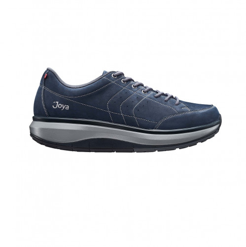 Moscow Dark Blue Joya Schuhe Herren extra weit